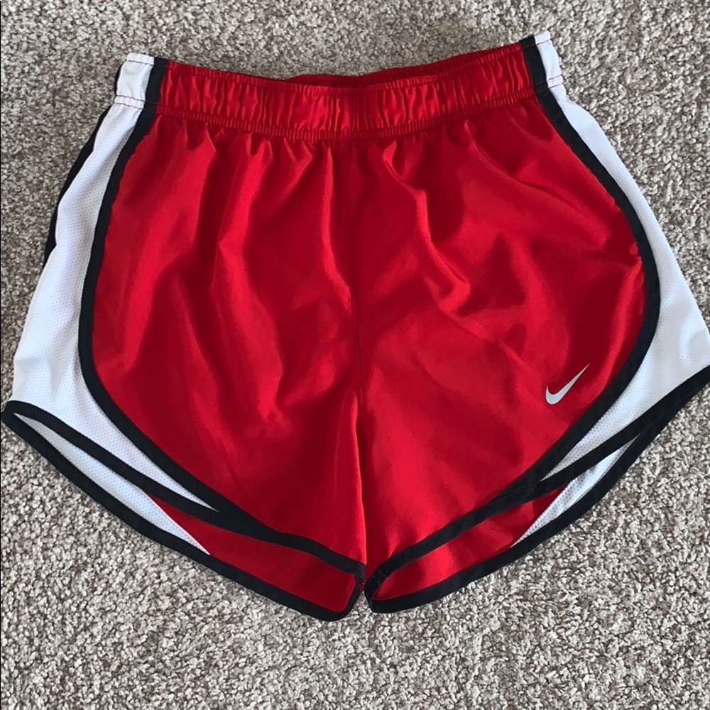 Nike shorts